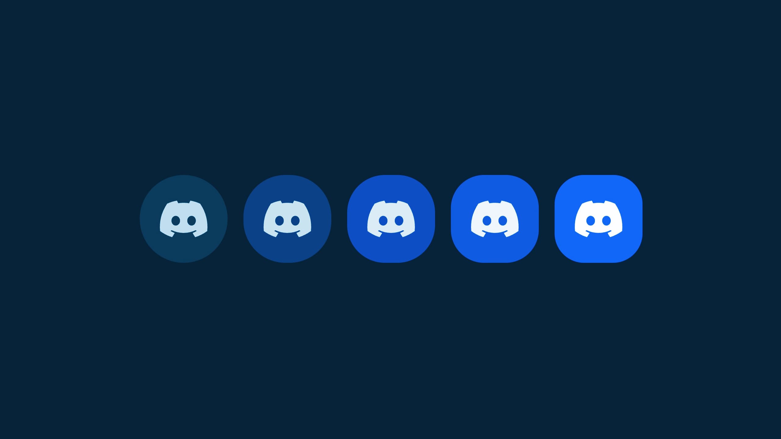 Transitioning rounded corners